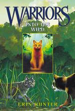 Into the Wild (Warriors) (Reprint)
