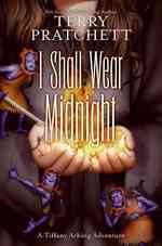 I Shall Wear Midnight