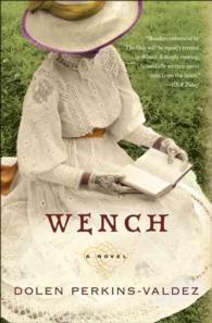 �N���b�N����ƁuWench�v�̏ڍ׏��y�[�W�ֈړ����܂�