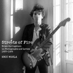 Fire Bruce Springsteen Chords Lyrics