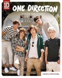 One Direction : Behind the Scenes