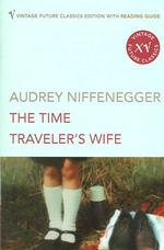 Time Traveler's Wife -- Paperback