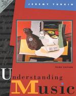Understanding Music (3RD)