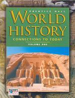 World+history+textbook+prentice+hall+online+connections+today