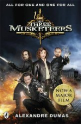 Three Musketeers -- Paperback