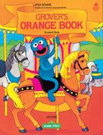 �N���b�N����ƁuOpen Sesame Grover's Orange Book Student Book�v�̏ڍ׏��y�[�W�ֈړ����܂�