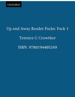 �N���b�N����ƁuUp and Away in English Level 1 Readers Pack with CD�v�̏ڍ׏��y�[�W�ֈړ����܂�