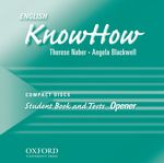 �N���b�N����ƁuEnglish Knowhow Opener Class CD�v�̏ڍ׏��y�[�W�ֈړ����܂�