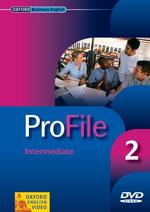 �N���b�N����ƁuProfile Level 2 DVD�v�̏ڍ׏��y�[�W�ֈړ����܂�