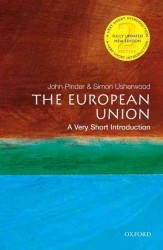 The European Union : A Very Short Introduction (Very Short Introductions) (Updated)