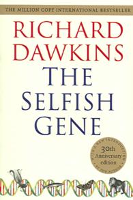 The Selfish Gene (3RD)