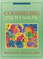 Introduction to the Counseling Profession�̉摜