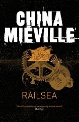 Railsea (OME C-Format)
