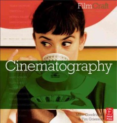 Cinematography (Filmcraft)