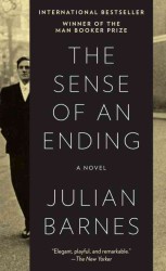 The Sense of an Ending (OME A-Format)