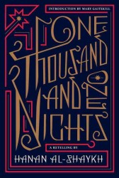 �N���b�N����ƁuOne Thousand and One Nights : A Retelling�v�̏ڍ׏��y�[�W�ֈړ����܂�