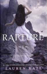 RAPTURE ( FALLEN 4) (OME) (INTERNATIONAL)