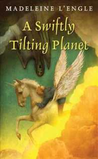 A Swiftly Tilting Planet