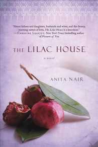 The Lilac House (Reprint)