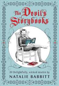 The Devil's Storybooks (Reprint)
