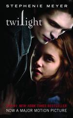 Twilight (Twilight Saga 1) (MTI)