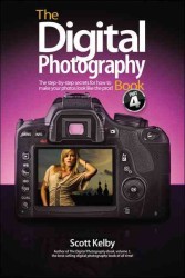 The Digital Photography Book <4>