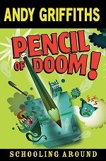 Pencil of Doom
