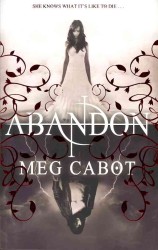 Abandon -- Paperback