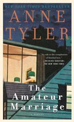 The Amateur Marriage (Reprint)