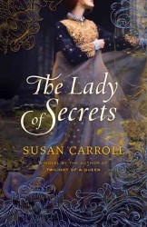 �N���b�N����ƁuThe Lady of Secrets�v�̏ڍ׏��y�[�W�ֈړ����܂�