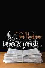 �N���b�N����ƁuThe Imperfectionists�v�̏ڍ׏��y�[�W�ֈړ����܂�