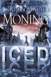 Iced (Dani O'malley)