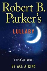 �N���b�N����ƁuRobert B. Parker's Lullaby (Spenser)�v�̏ڍ׏��y�[�W�ֈړ����܂�