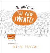 The Hueys in the New Sweater (Hueys)