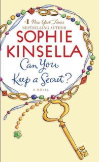 Can You Keep a Secret? (Reprint)