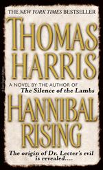 Hannibal Rising. (OME A-format)