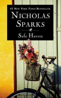Safe Haven (Reprint)