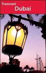 Frommer's Dubai (Frommer's Dubai) (2ND)