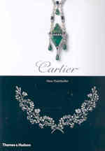 Cartier -- Hardback (2 Rev ed)
