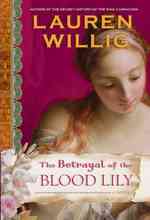 �N���b�N����ƁuThe Betrayal of the Blood Lily�v�̏ڍ׏��y�[�W�ֈړ����܂�