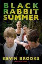 Black Rabbit Summer (Reprint)