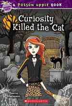 Curiosity Killed the Cat (Poison Apple) (Original)