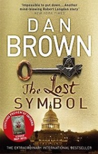 The Lost Symbol (Robert Langdon Book 3)
