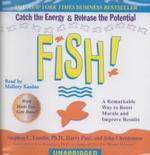 Fish! (2-Volume Set) : A Remarkable Way to Boost Morale and Improve Results�̉摜
