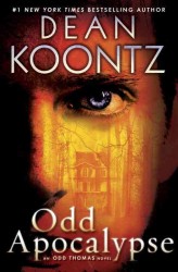 Odd Apocalypse (Odd Thomas)