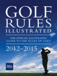 Golf Rules Illustrated -- Paperback
