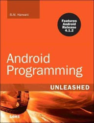 Android Programming Unleashed (Unleashed)