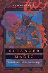 �N���b�N����ƁuStranger Magic : Charmed States and the Arabian Nights�v�̏ڍ׏��y�[�W�ֈړ����܂�
