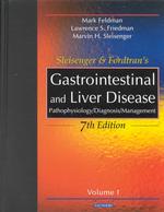 �N���b�N����ƁuSleisenger & Fordtran's Gastrointestinal and Liver Disease (2-Volume Set) : Pathophysiology, Diagnosis, Management�v�̏ڍ׏��y�[�W�ֈړ����܂�