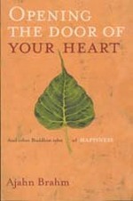 Opening the Door of Your Heart and Other Buddhist Tales of Happiness